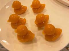 -全聚德(上海首店浦东店)