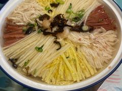 -得意楼蒸菜馆