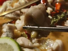 -神府路壹号·海鲜烧烤·砂锅粥·锅物(三坊七巷店)