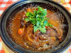 -望庐说·本地菜馆