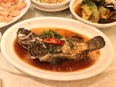 -御满江海鲜酒家(洛溪新城店)