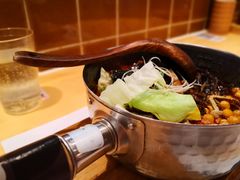 -火山屋台(新街口店)