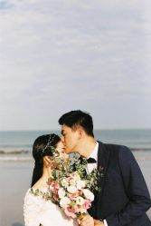 -绿皮火车照相馆 婚纱照旅拍(厦门店)