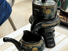 -喜势点·糖沙翁手工茶点·本地人茶居(永庆坊店)