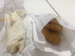 -华莱士·炸鸡汉堡(李沧乐客城店)