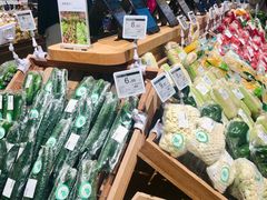 零售区-七鲜超市(瑞虹天地太阳宫店)