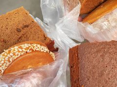 -台州特色小吃(大学城店)