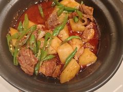 -国人川菜(李家村建东街店)