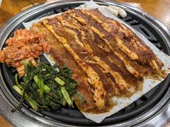 -杀猪天·韩国烤肉(总店)