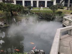 -杭州西湖柳莺里酒店·闻莺厅