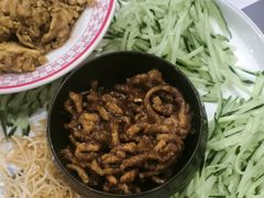 -满园烤鸭·春饼(太原街万达店)