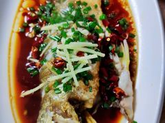 -阿杰臻选海鲜饭店(普陀山店)