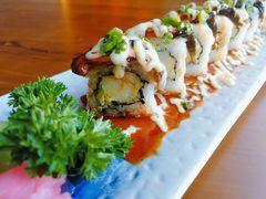 高新CBD寿司-石葵(锦业时代店)