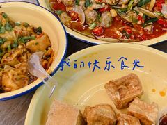 -东排食堂长沙小吃大排档(五一广场店)