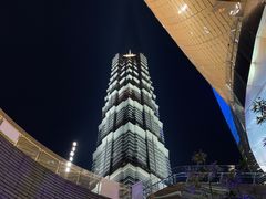 -上海之巅观光厅