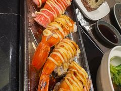 -大葉日本料理·龍蝦任食放題(廣州W酒店)