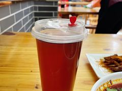 杏皮茶-马三洋芋片(兰州总店)