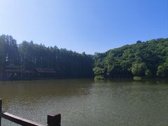 -采石矶景区