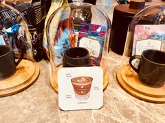 -星巴克臻选(南京艾尚天地店)