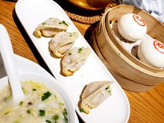-苏小柳手工点心(人民广场分院)
