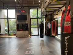-EVE格斗健身工作室(周康店)