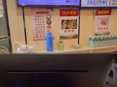 -蒋家桥饺面店(东关街店)