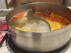 -小城牛事·鲜牛肉火锅(万达店)