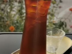 花魁冷萃-游心咖啡(青山滨江店)
