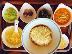 -同得兴 Since·1995 传统苏式面馆(嘉馀坊店)