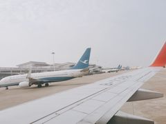 -福州长乐国际机场