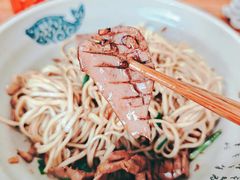 -无名氏面馆(邮电路店)
