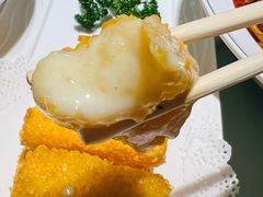 -永乐饭庄(安德路店)