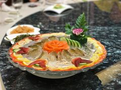 -潮府馆·非遗潮州菜·港式点心(世纪公园店)