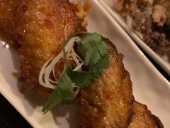 -WOLFGANG PUCK KITCHEN & BAR(迪士尼小镇店)