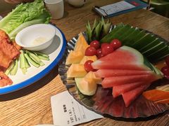 -山芋腔苏北菜(盐城滨海店)