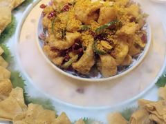 -德胜轩正宗顺德菜(宝安沙井会展中心店)