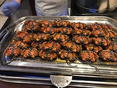 -新发展亚太JW万豪酒店·福苑咖啡厅