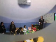 -小问号·科学启蒙·逻辑思维·阅读素养·口才演讲(杨浦合生汇中心)