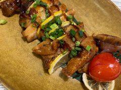 -娜娜家·Nana's restaurant(国金汇店)