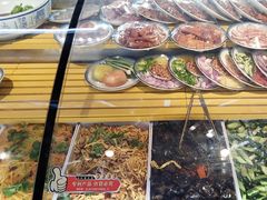 -王祖名抻面(罗湖分店)