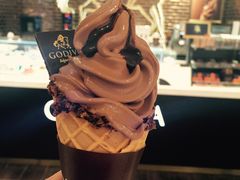 -GODIVA(国际金融中心店)