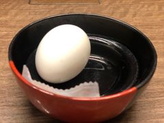 -一兰拉面(梅田阪急东通店)