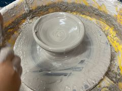 -一片田陶艺工作室
