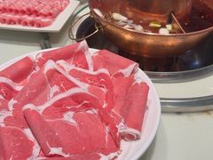 -福寿斋·老北京铜锅涮肉·烤鸭(顺义总店)