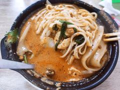 -曹宝林砂锅麻辣烫(星光路店)