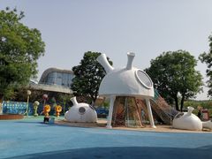 -尹家峪田园综合体