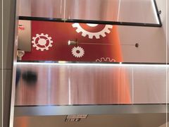 -吕氏疙瘩汤·海鲜新鲁菜(凯德mall新都心店)