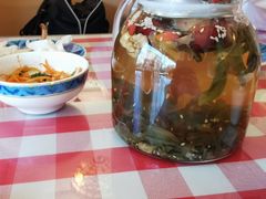 -巴依老爷新疆美食(魏公村店)