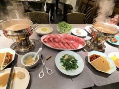 -鼎鼎香·港式火锅(北京SKP店)