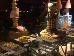 -杭州国际会议中心洲际酒店-原素全日餐厅(解放东路店)